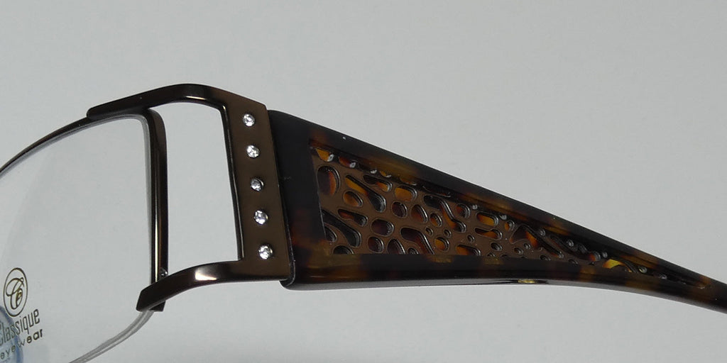 Gios Eyewear Cf113 Eyeglasses