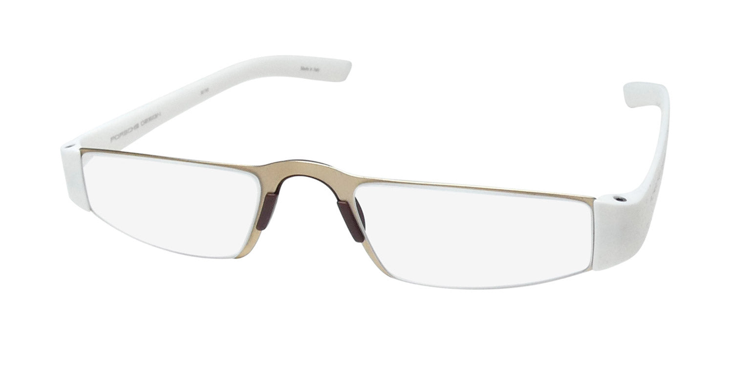 Porsche Design P8801 Readers