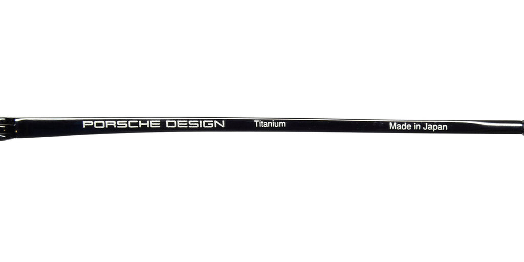 Porsche Design P8923 Sunglasses