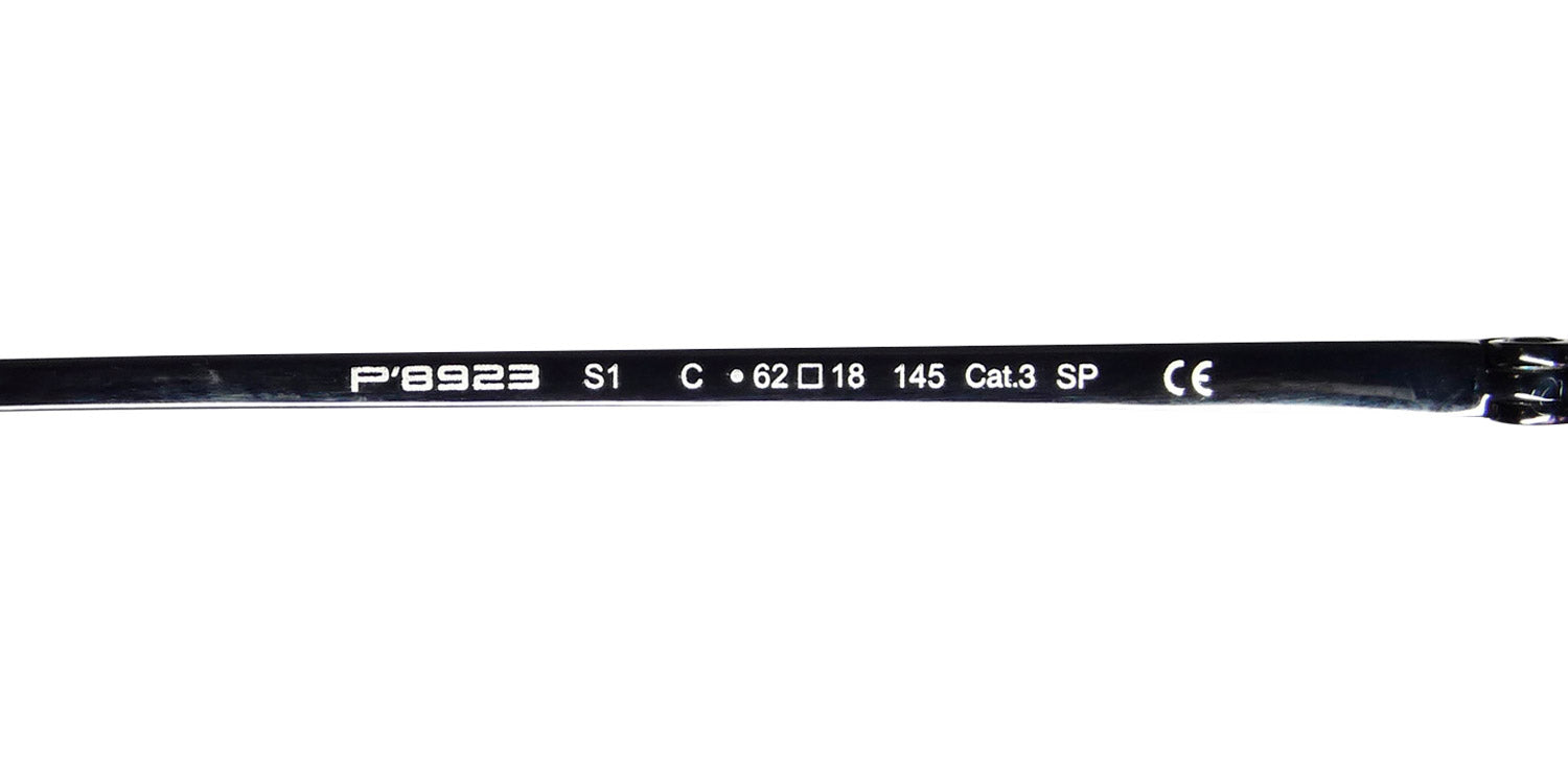 Porsche Design P8923 Sunglasses