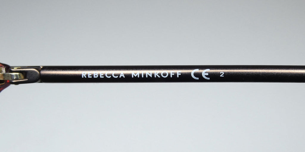 Rebecca Minkoff Indio 10 G/S Sunglasses