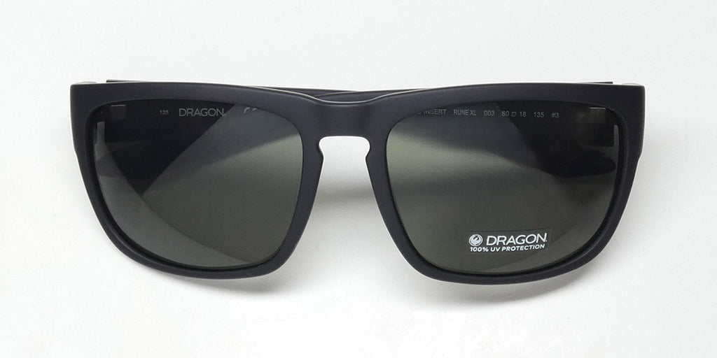 Dragon Rune Sunglasses