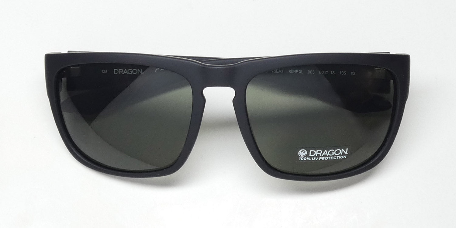 Dragon Rune Sunglasses