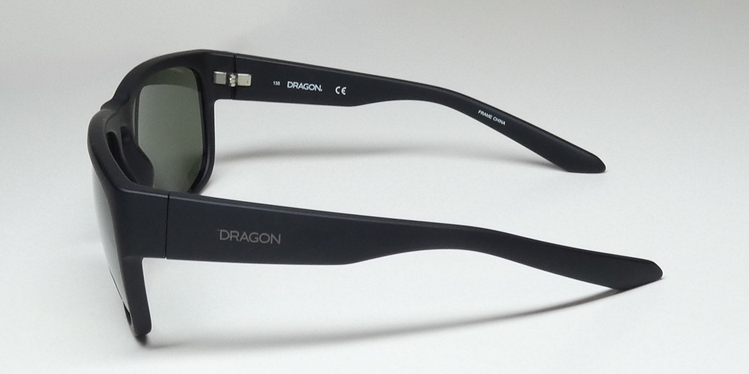 Dragon Rune Sunglasses