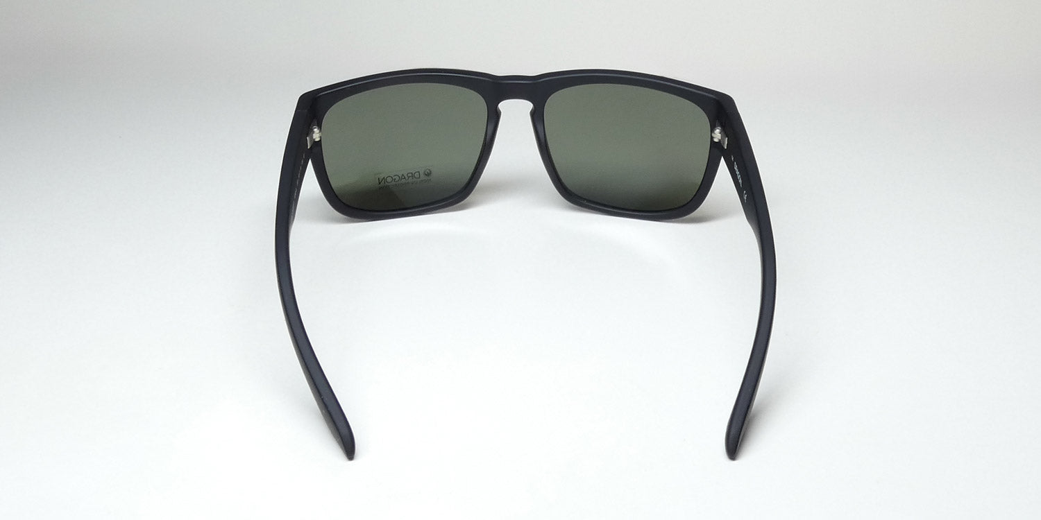 Dragon Rune Sunglasses
