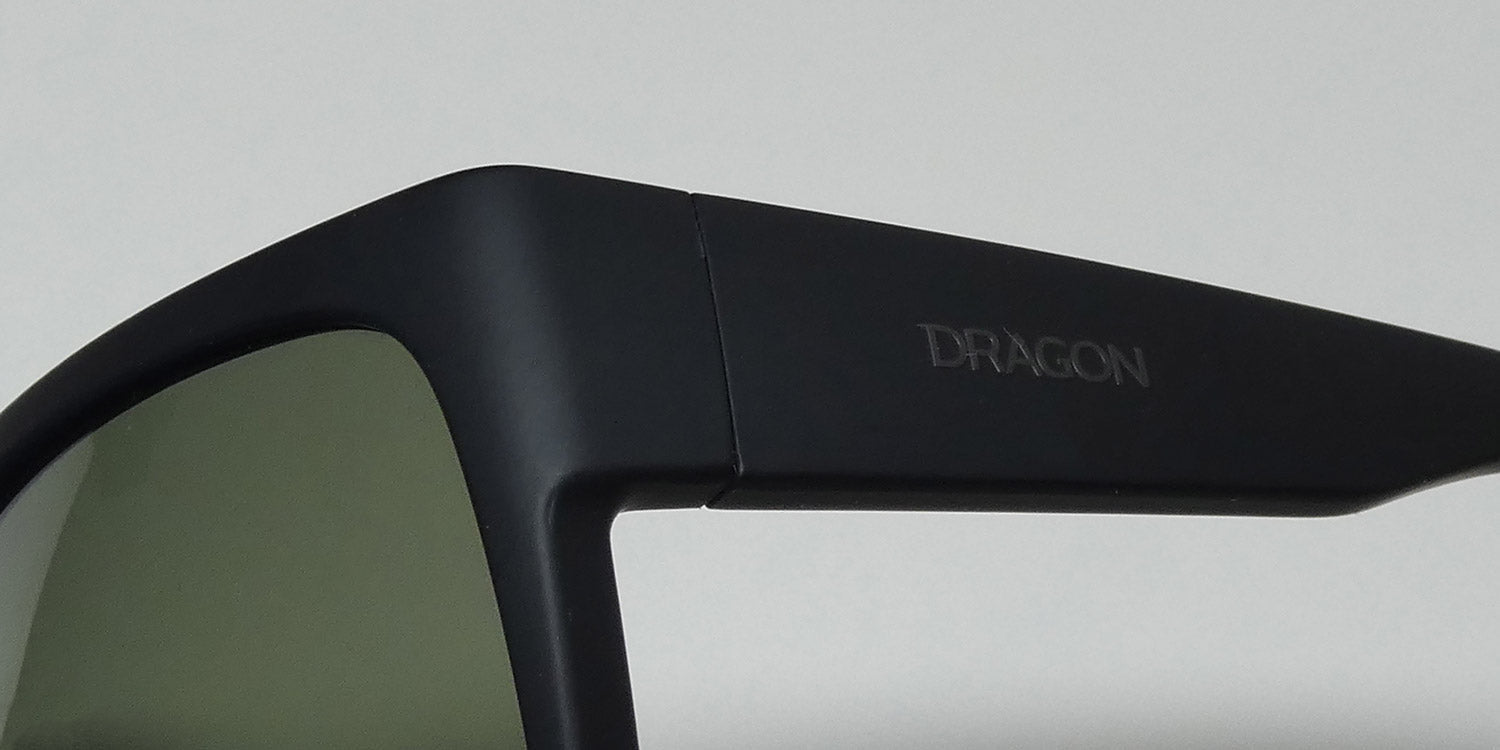 Dragon Rune Sunglasses