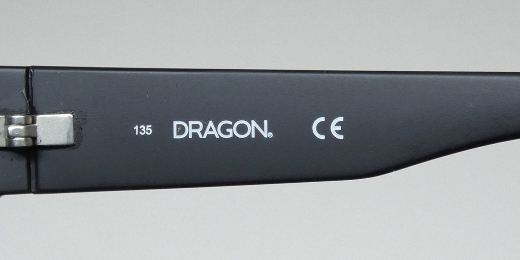 Dragon Rune Sunglasses