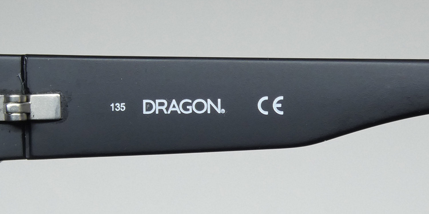 Dragon Rune Sunglasses