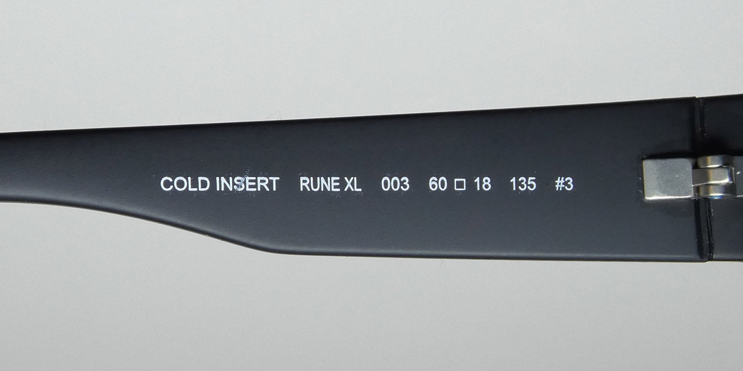 Dragon Rune Sunglasses