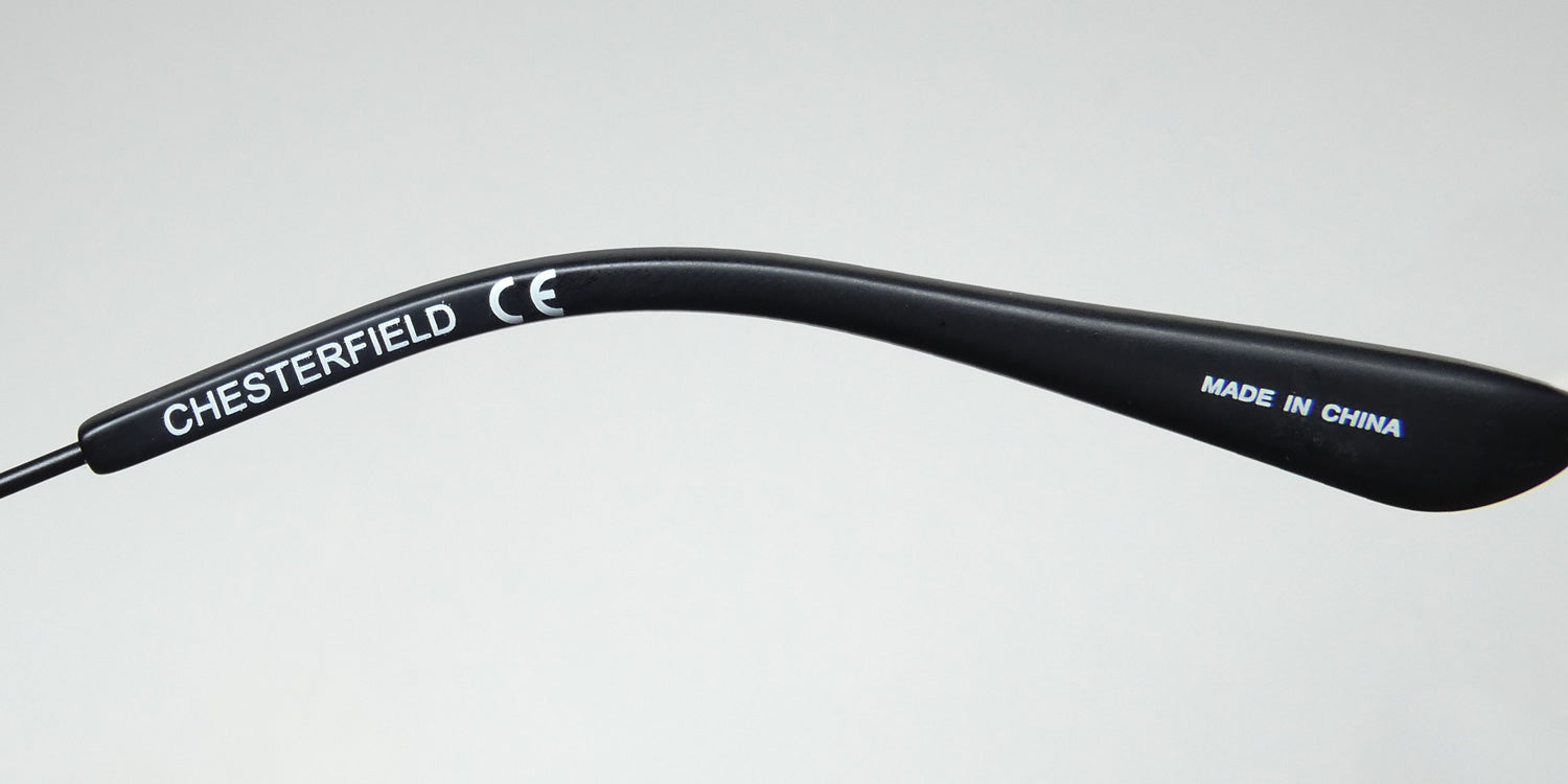 Chesterfield 102xl Eyeglasses