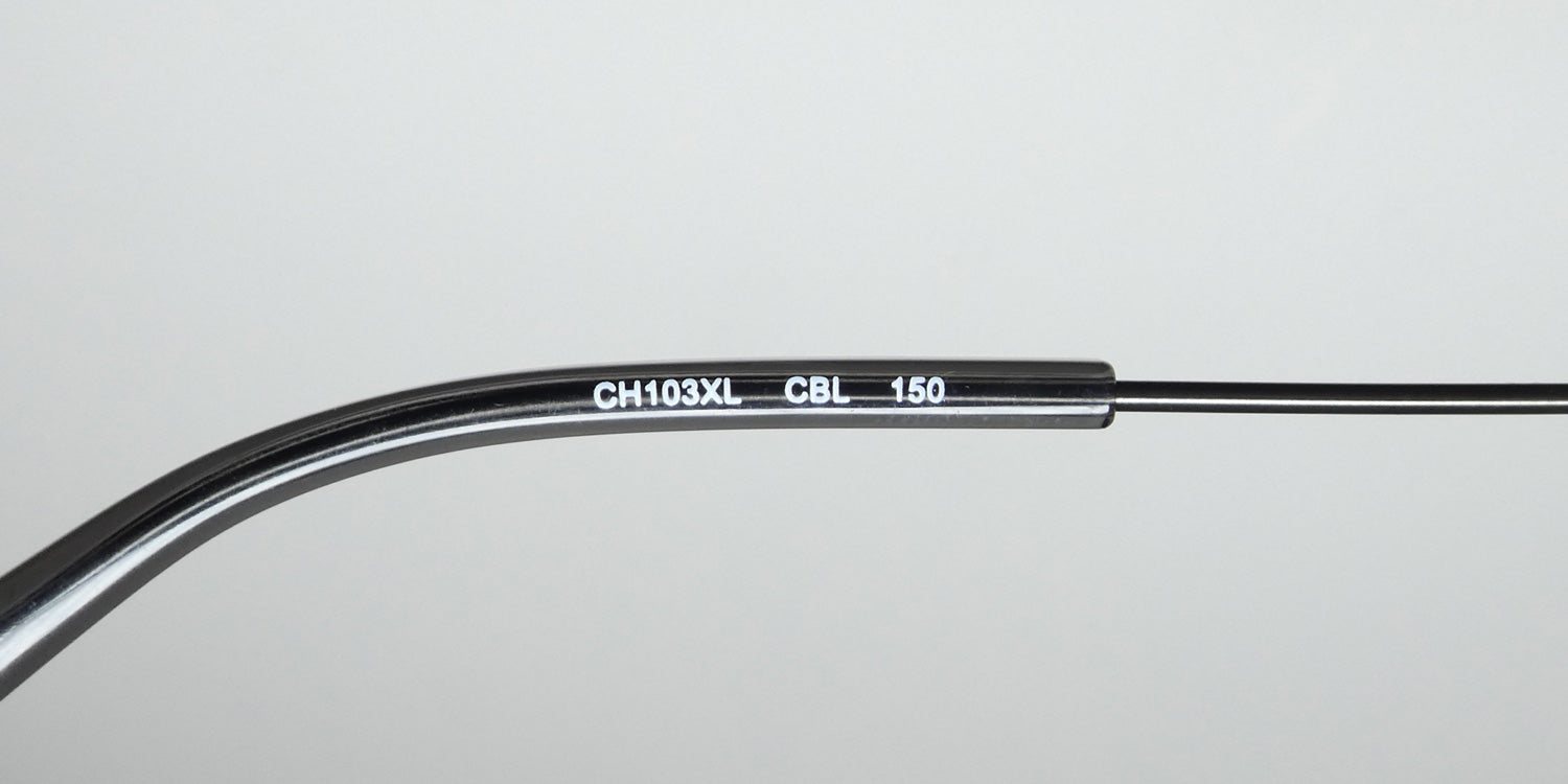 Chesterfield 103xl Eyeglasses