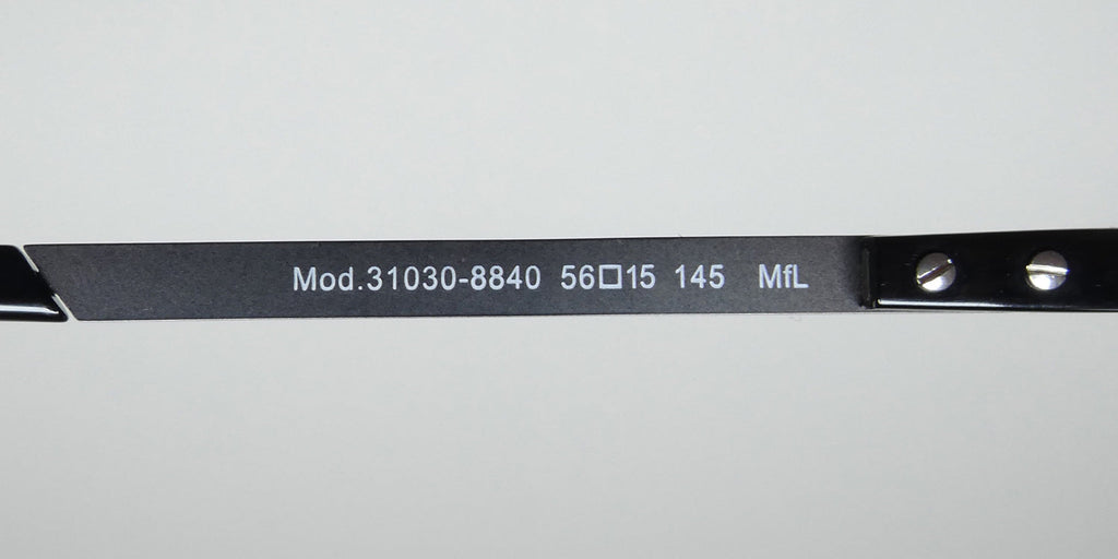 Jaguar 31030 Eyeglasses