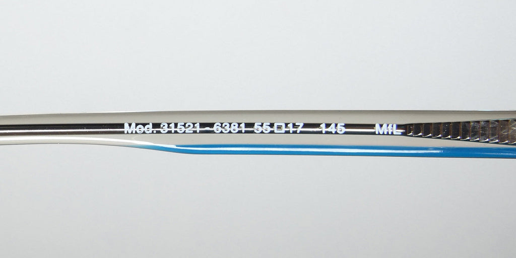 Jaguar 31521 Eyeglasses