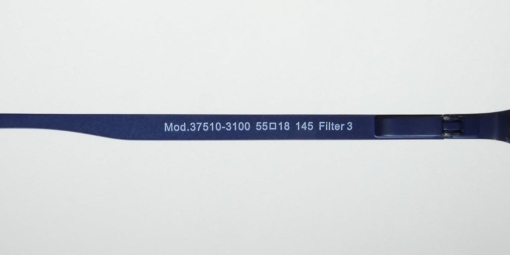 Jaguar 37510 Sunglasses