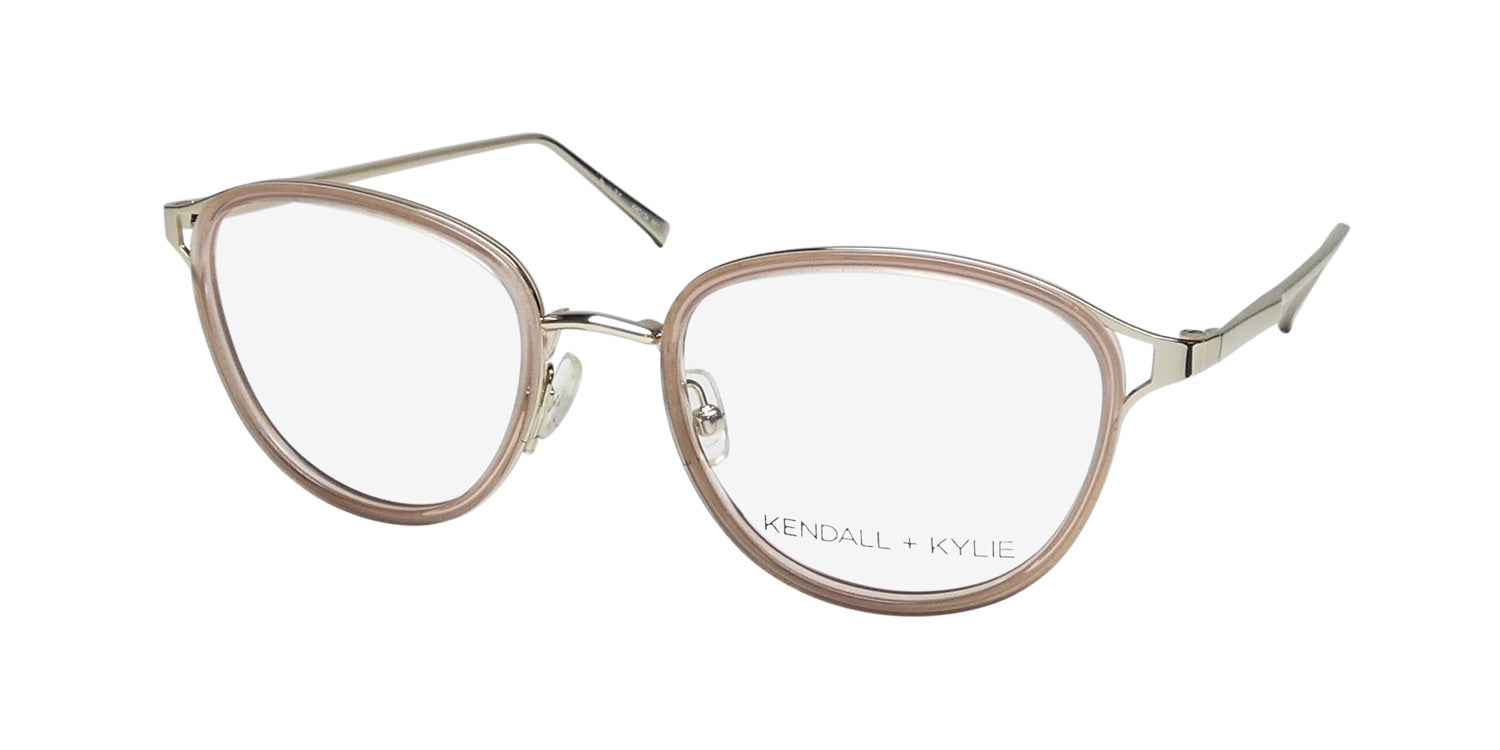 Kendall + Kylie Kko174 Beverly Eyeglasses