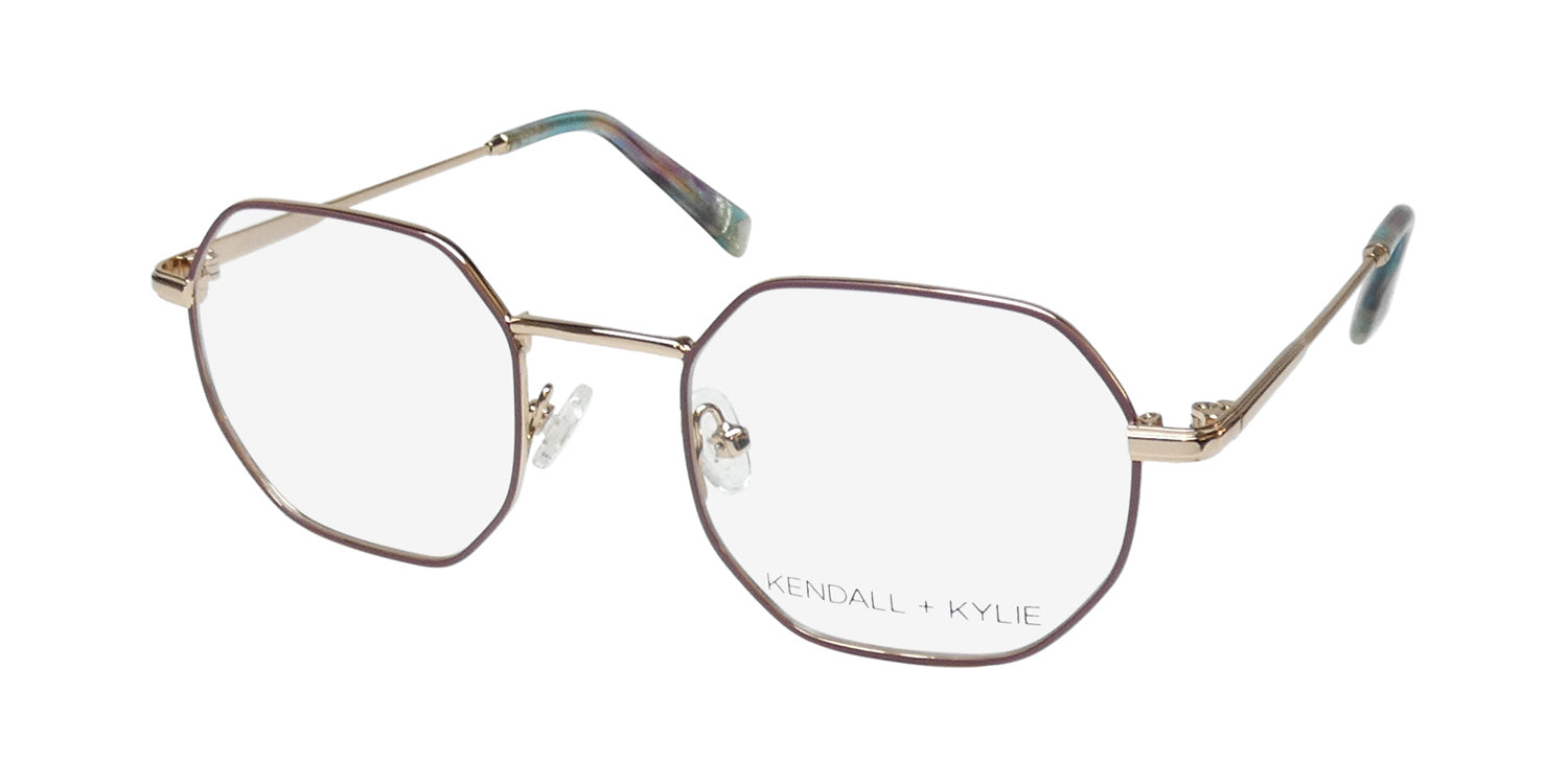 Kendall + Kylie Kko195 Callie Eyeglasses