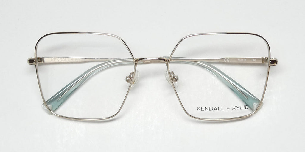 Kendall + Kylie Kko212 Alia Eyeglasses
