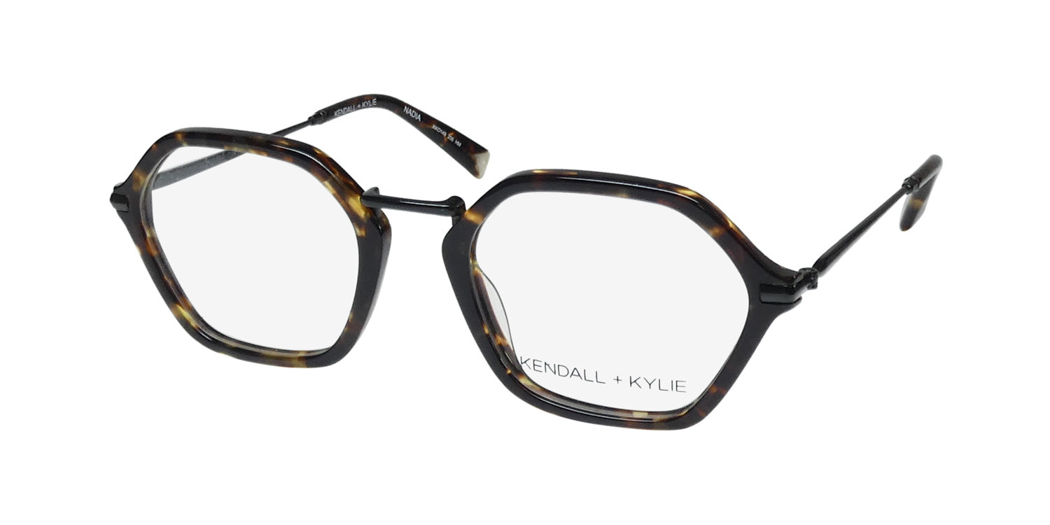 Kendall + Kylie Kko149 Nadia Eyeglasses