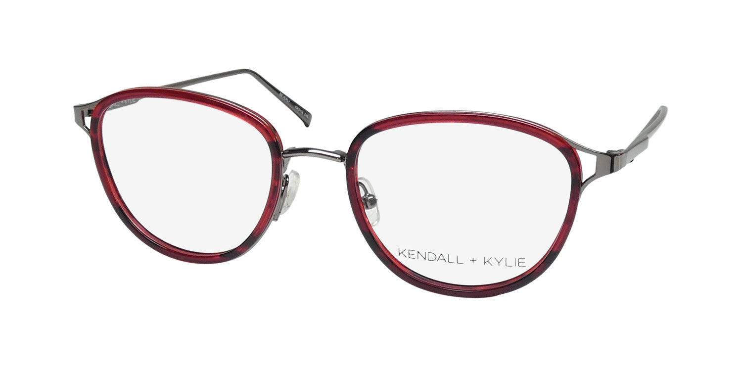 Kendall + Kylie Kko174 Beverly Eyeglasses