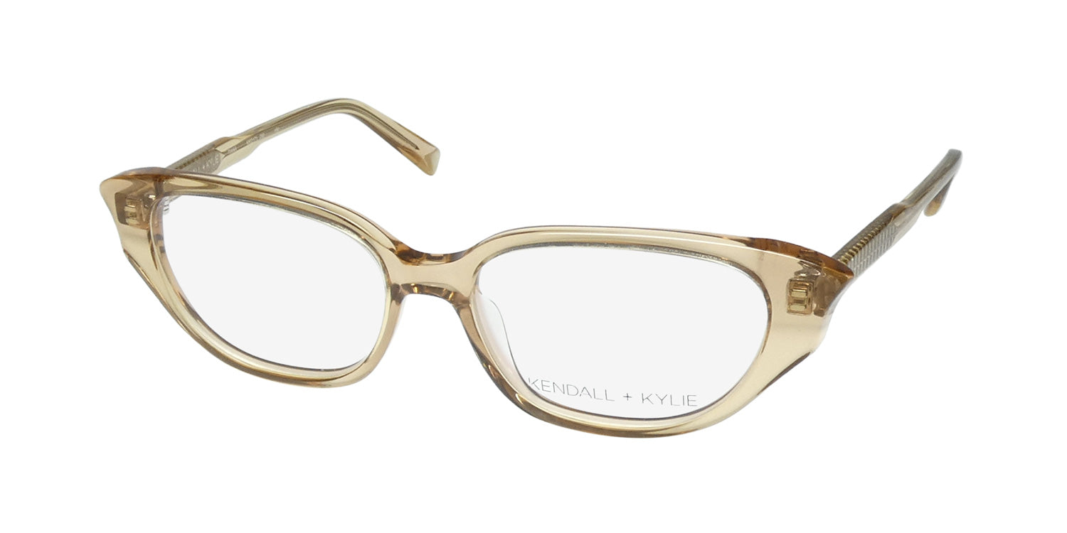 Kendall + Kylie Kko171 Tiana Eyeglasses