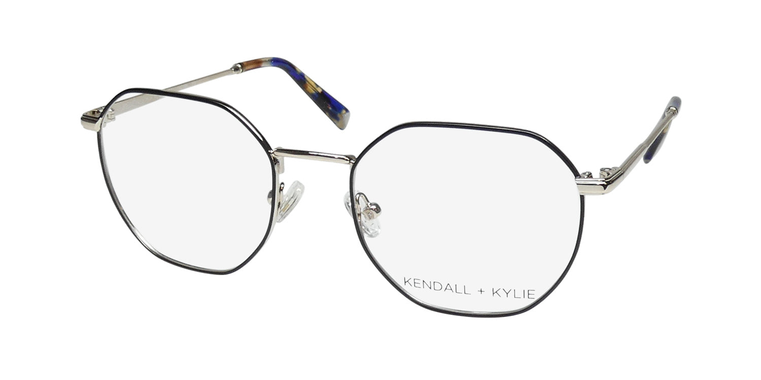 Kendall + Kylie Kko196 Dezi Eyeglasses