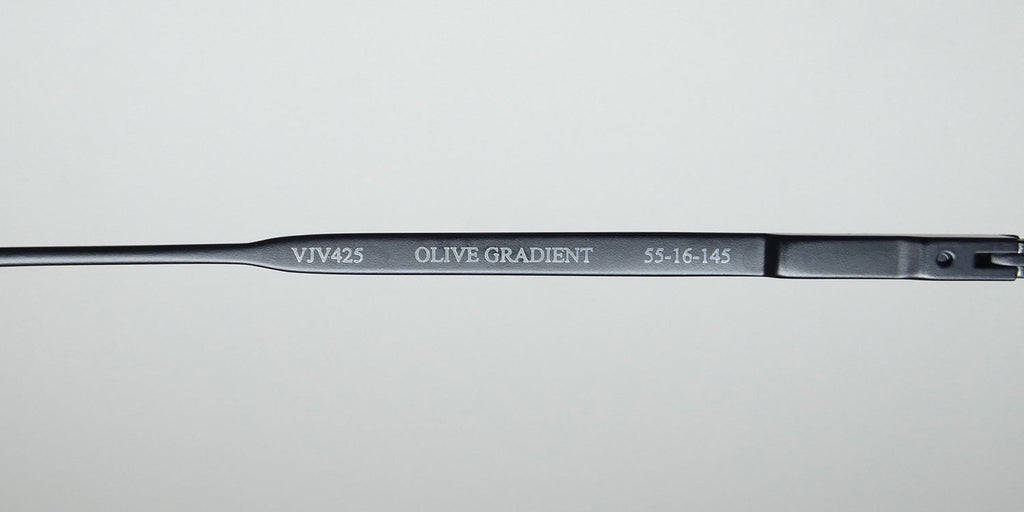John Varvatos Vjv425 Eyeglasses