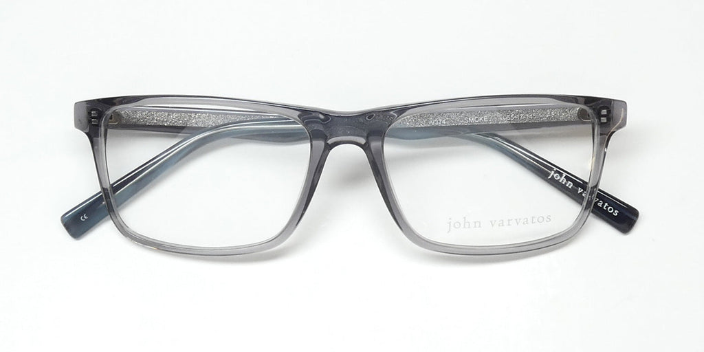 John Varvatos V374 Eyeglasses
