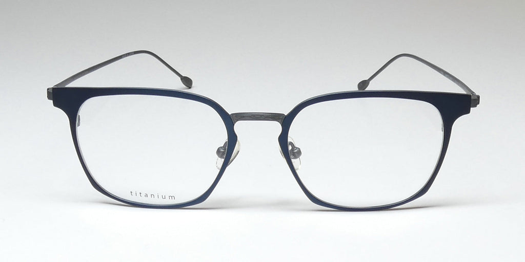 John Varvatos V161 Eyeglasses