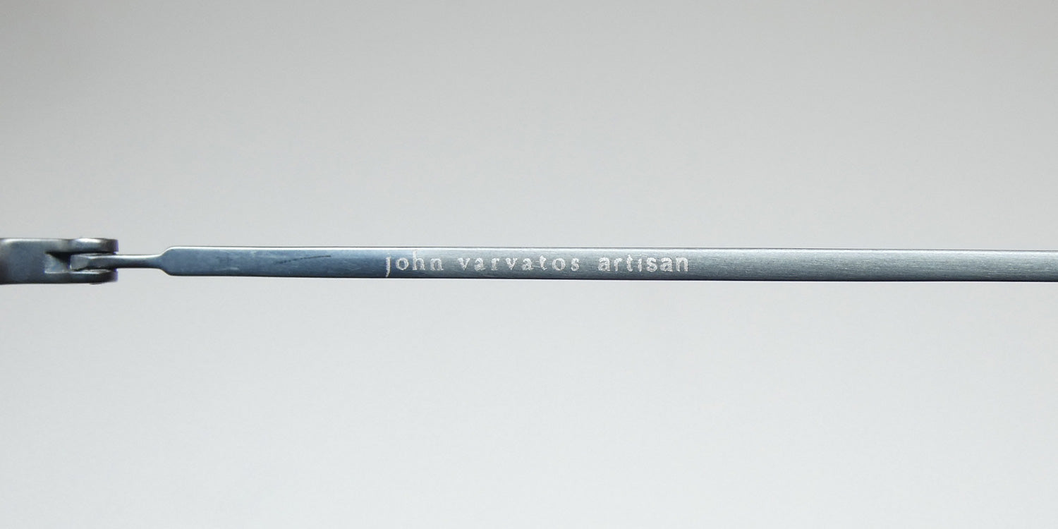 John Varvatos V161 Eyeglasses