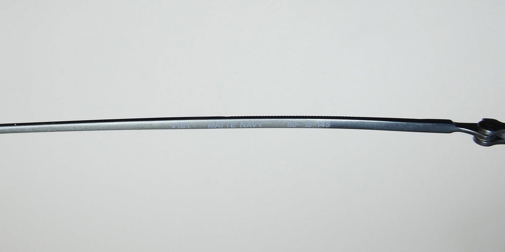 John Varvatos V161 Eyeglasses