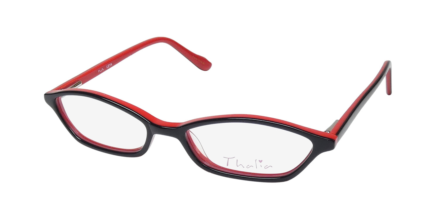 Thalia Leya Eyeglasses