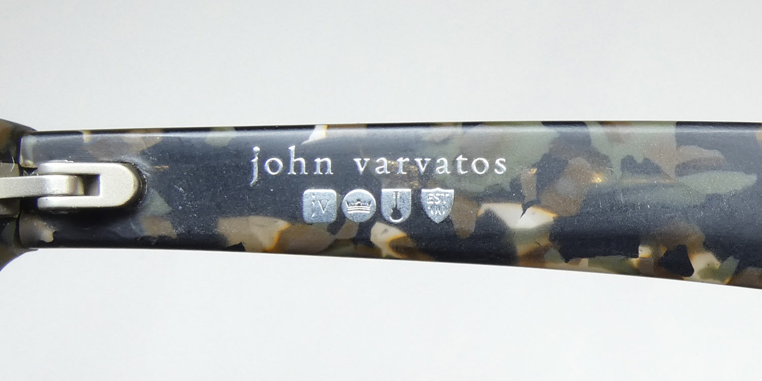 John Varvatos Sjv555 Sunglasses
