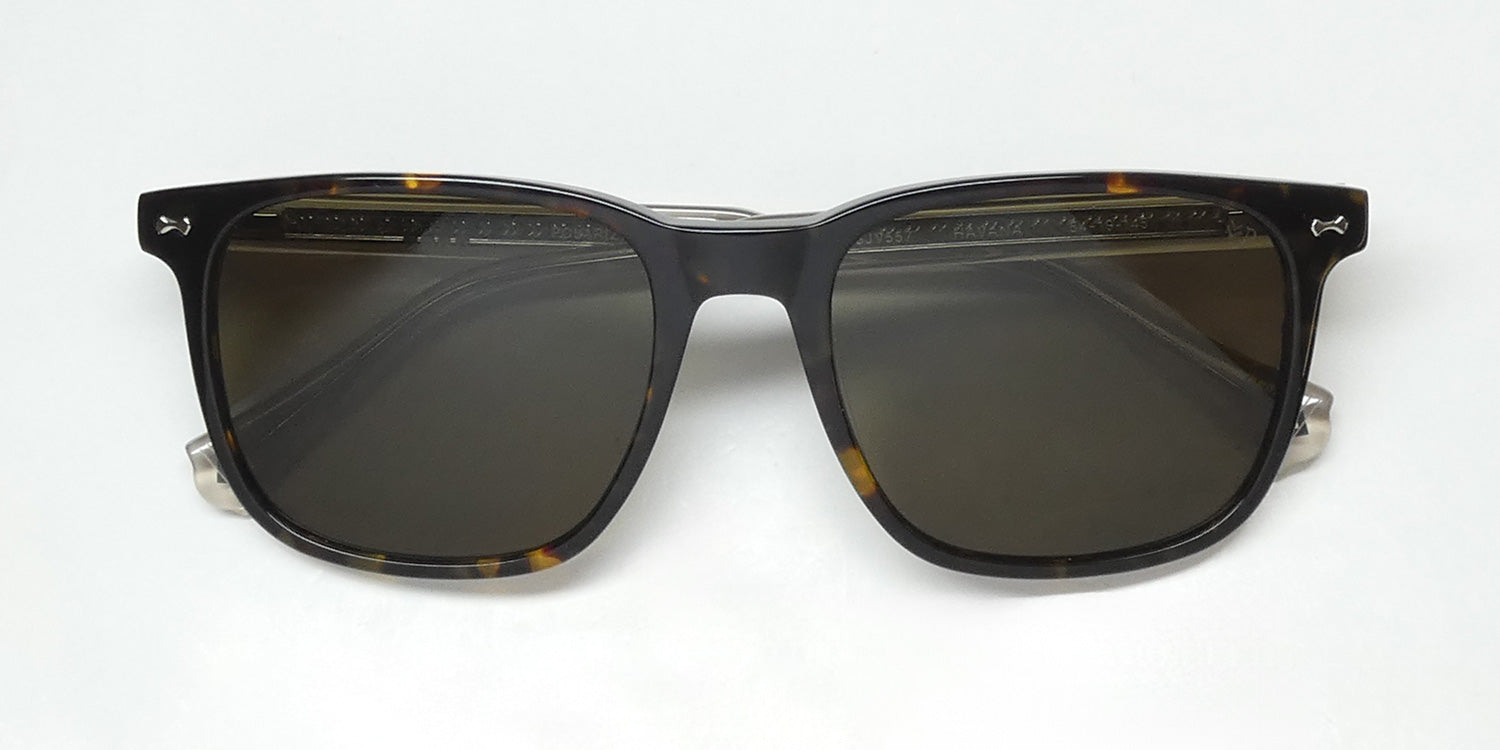 John Varvatos Sjv557 Sunglasses