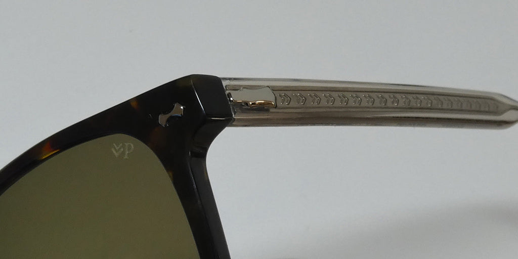 John Varvatos Sjv557 Sunglasses