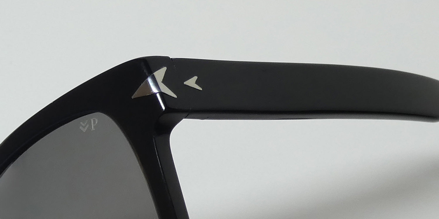John Varvatos Sjv564 Sunglasses