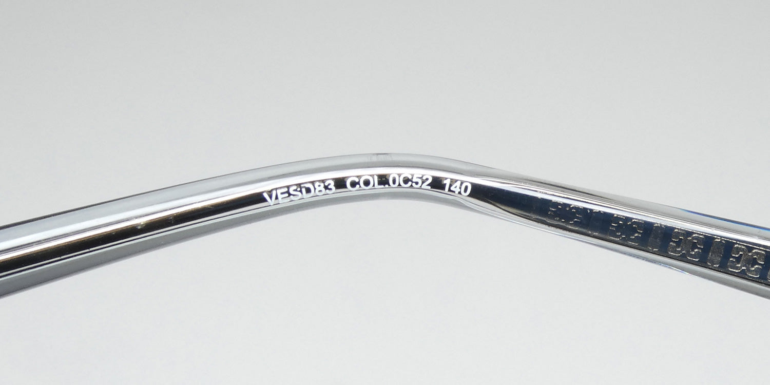 Escada Vesd83 Eyeglasses