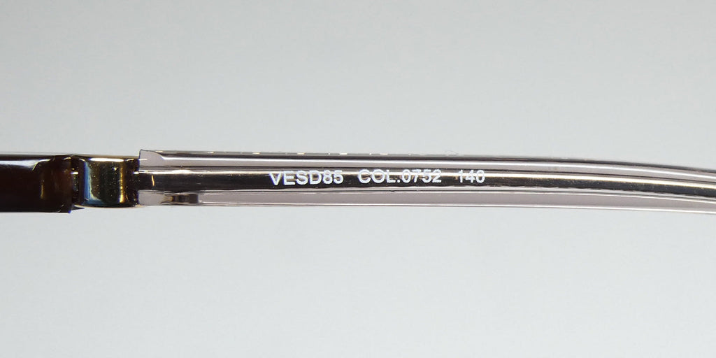 Escada Vesd85 Eyeglasses