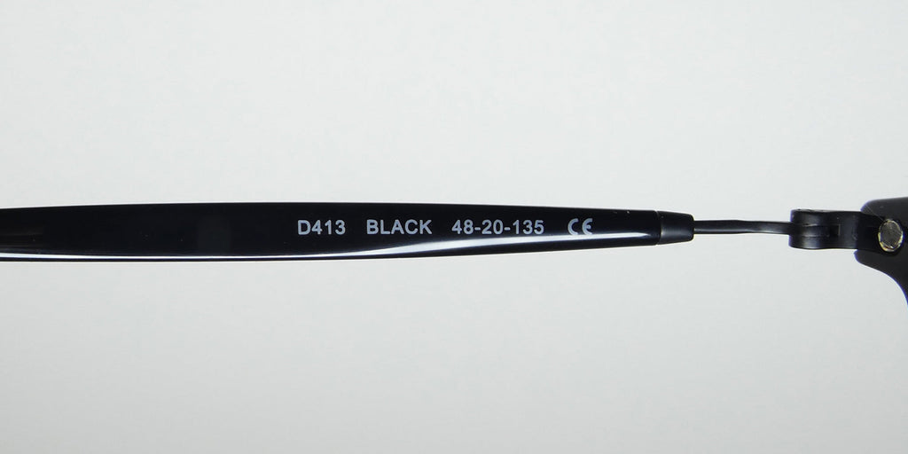 Lucky Brand D413 Eyeglasses