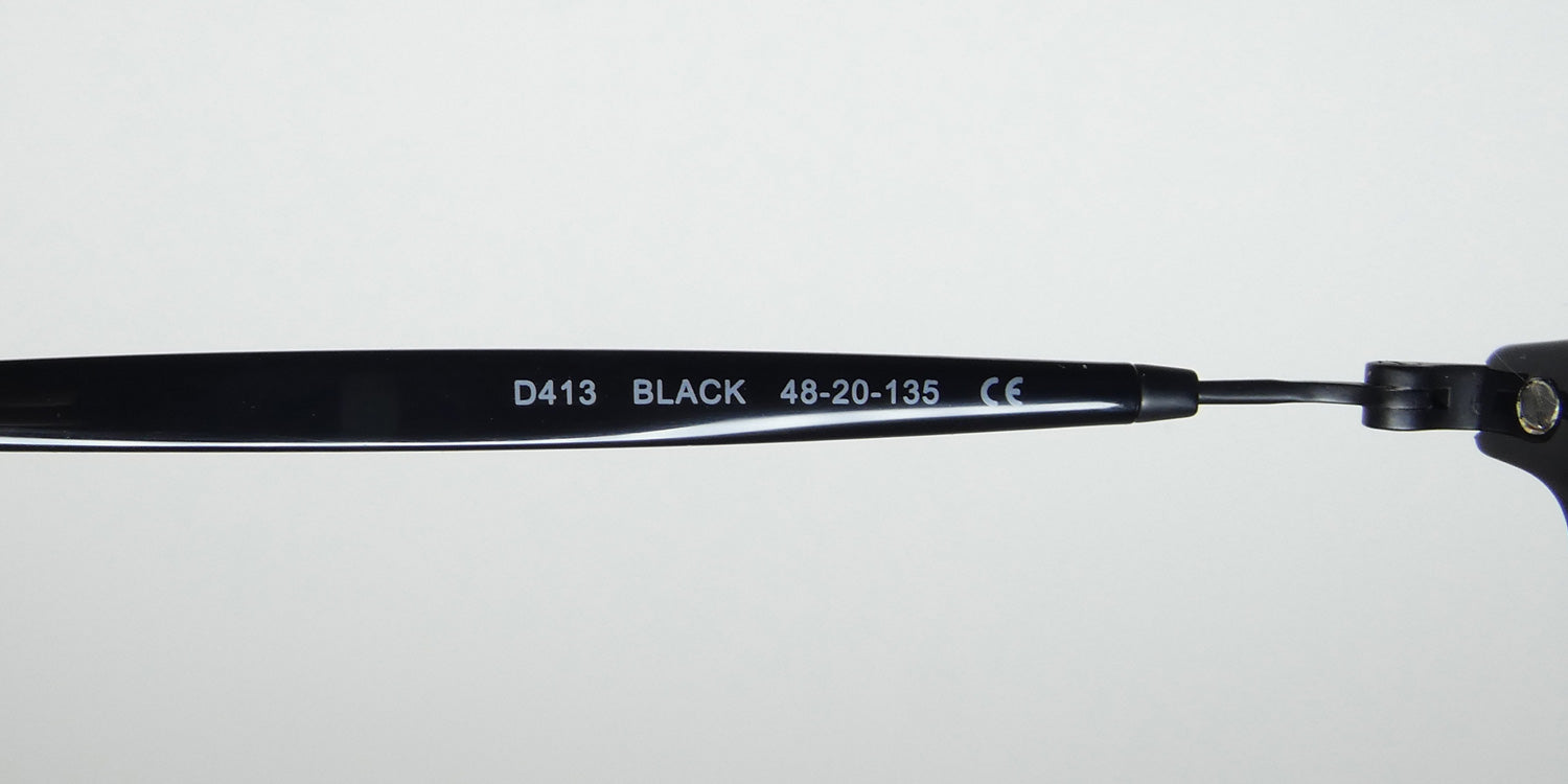 Lucky Brand D413 Eyeglasses