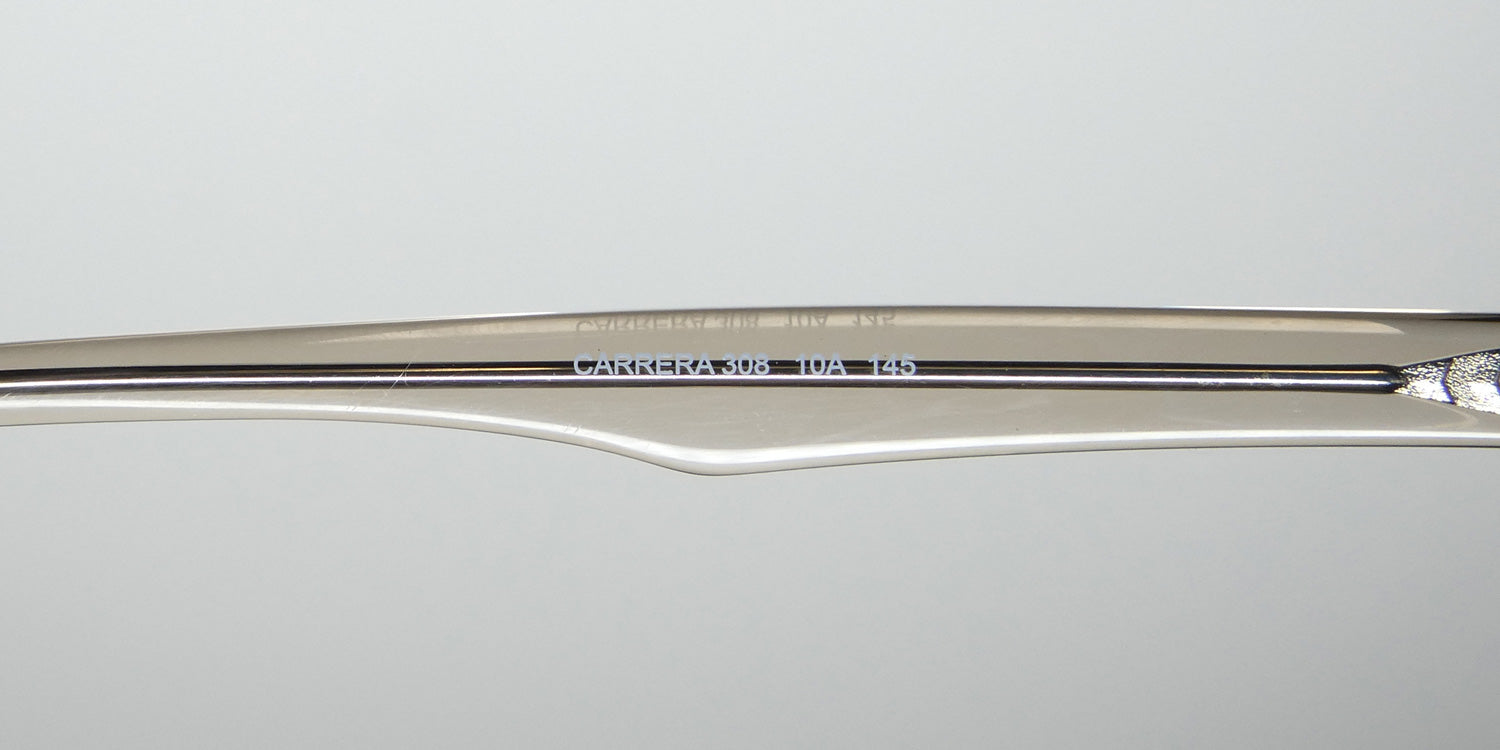Carrera 308 Eyeglasses