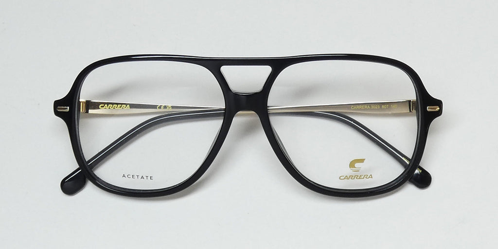 Carrera 3023 Eyeglasses