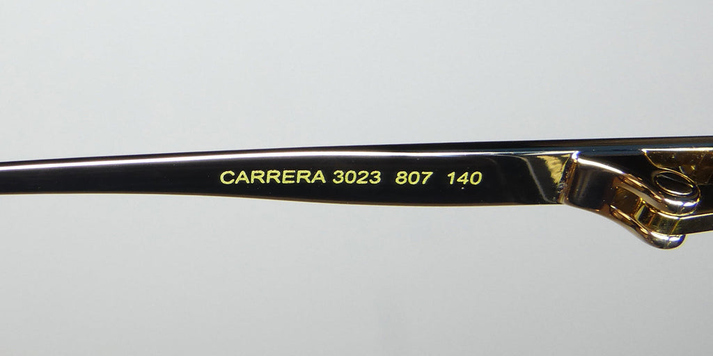 Carrera 3023 Eyeglasses