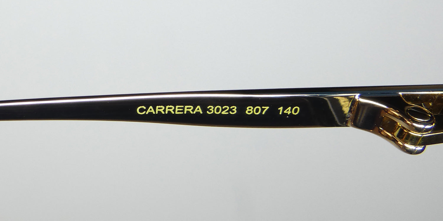 Carrera 3023 Eyeglasses
