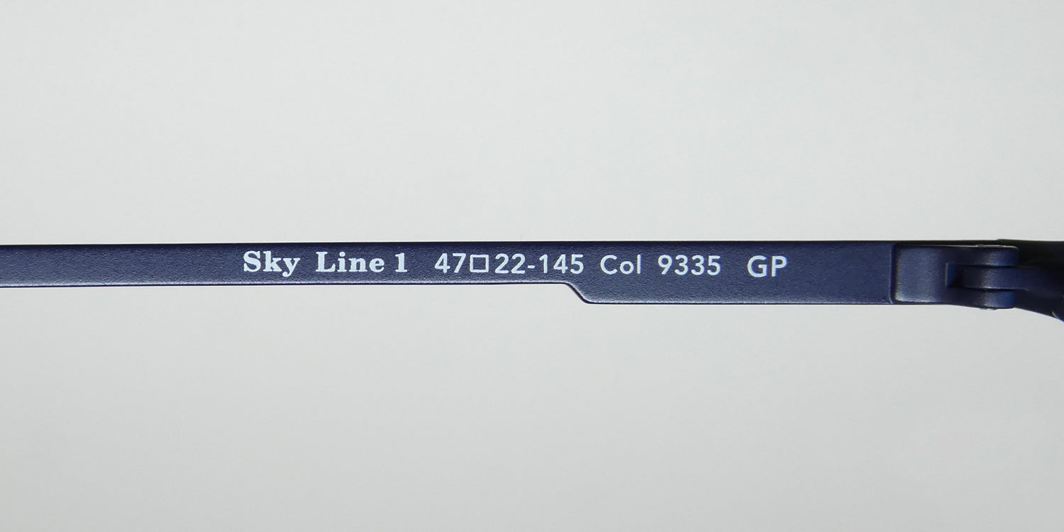 Woow Sky Line 1 Eyeglasses