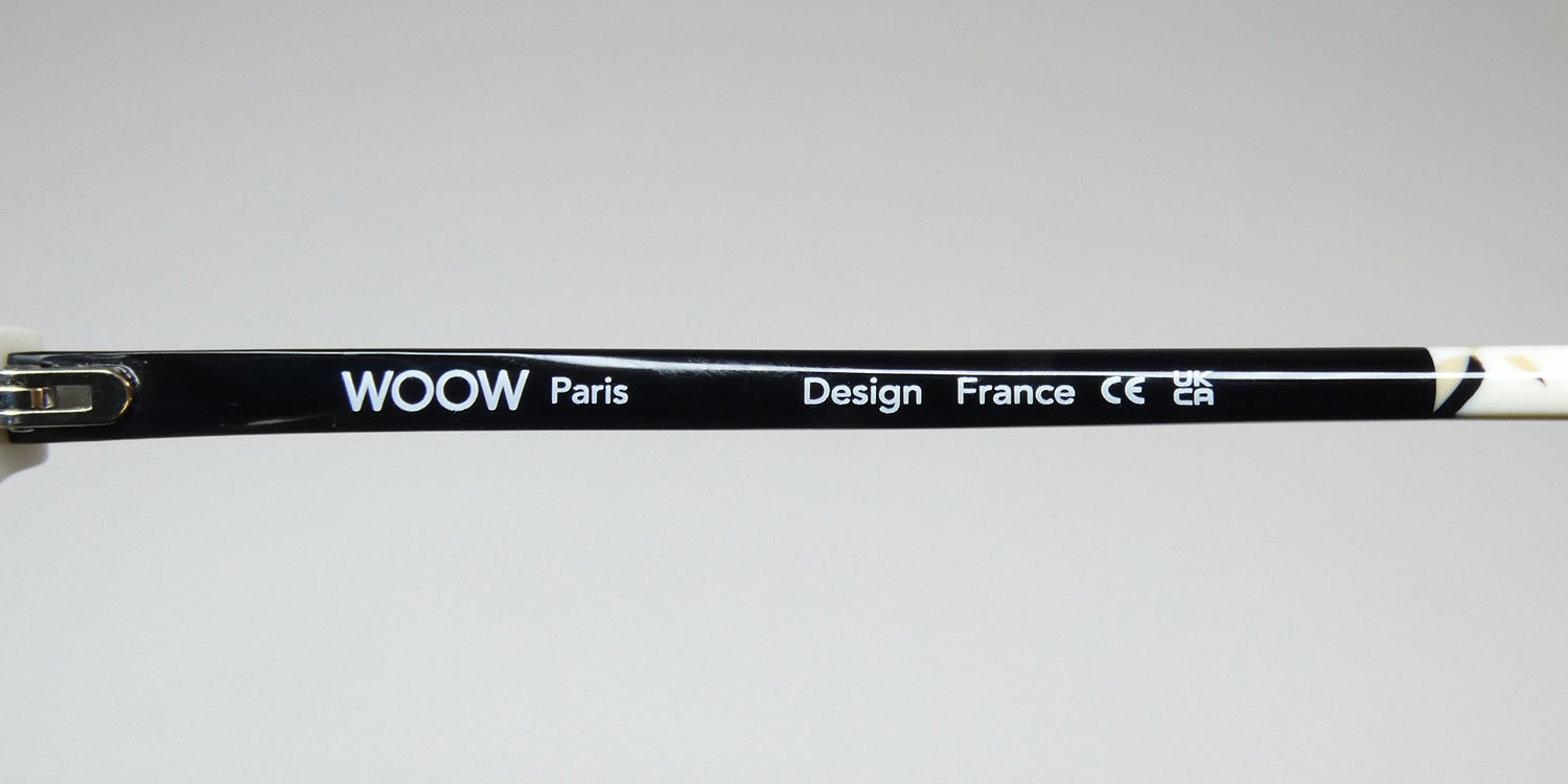 Woow Stand Out 2 Eyeglasses