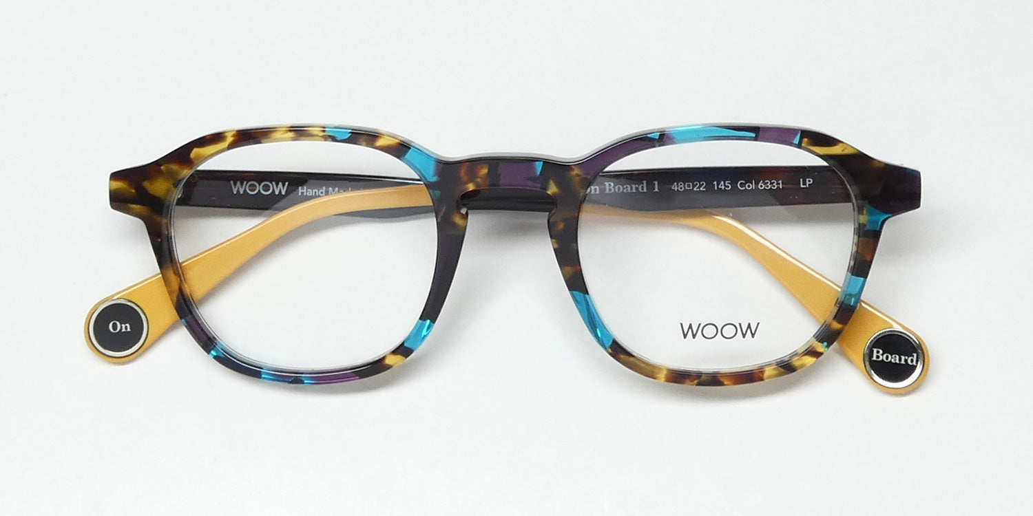 Woow On Board 1 Eyeglasses