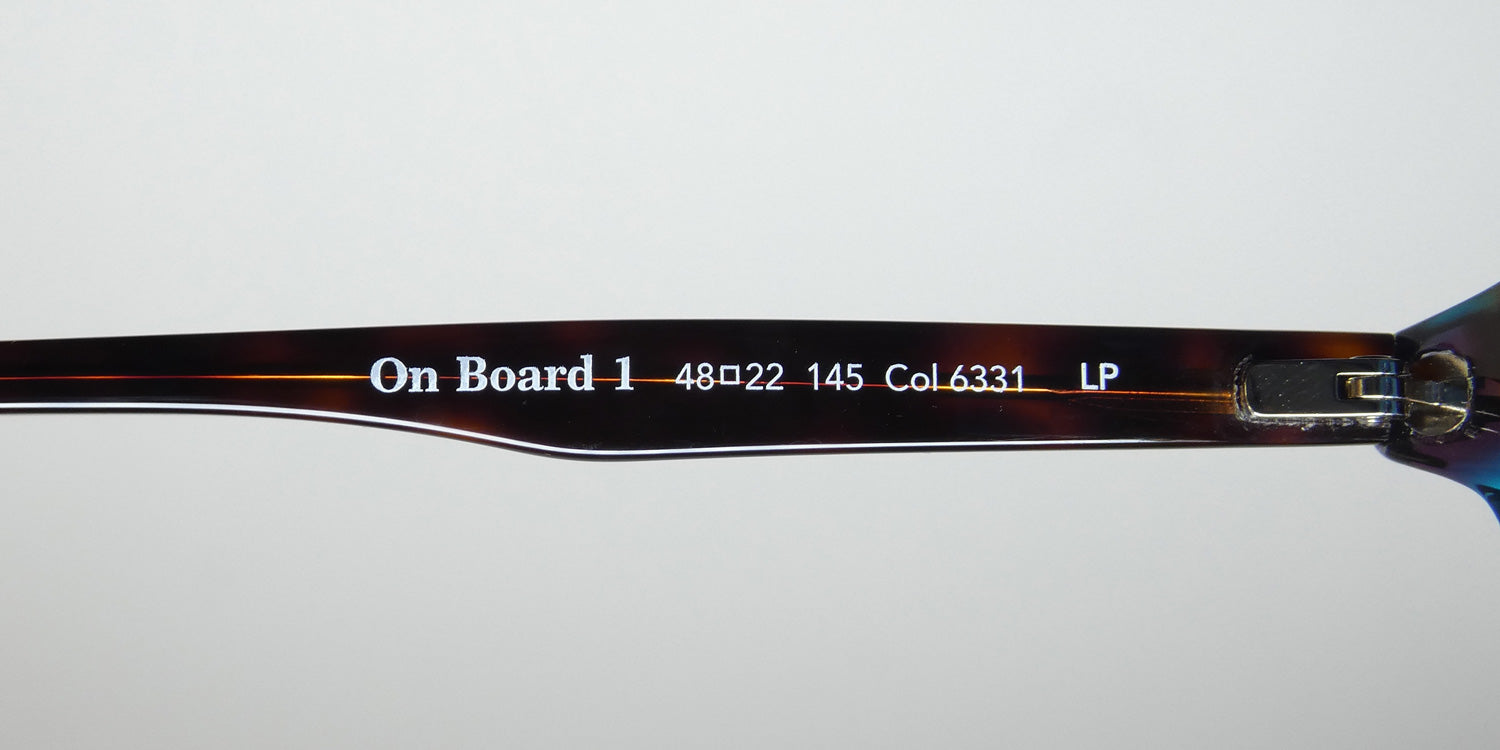 Woow On Board 1 Eyeglasses