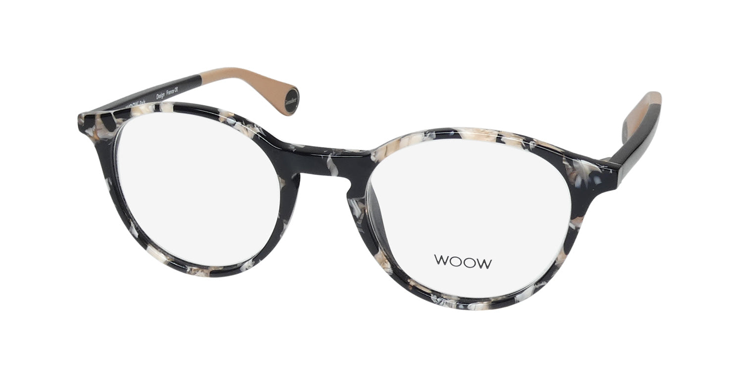 Woow No Gender 1 Eyeglasses