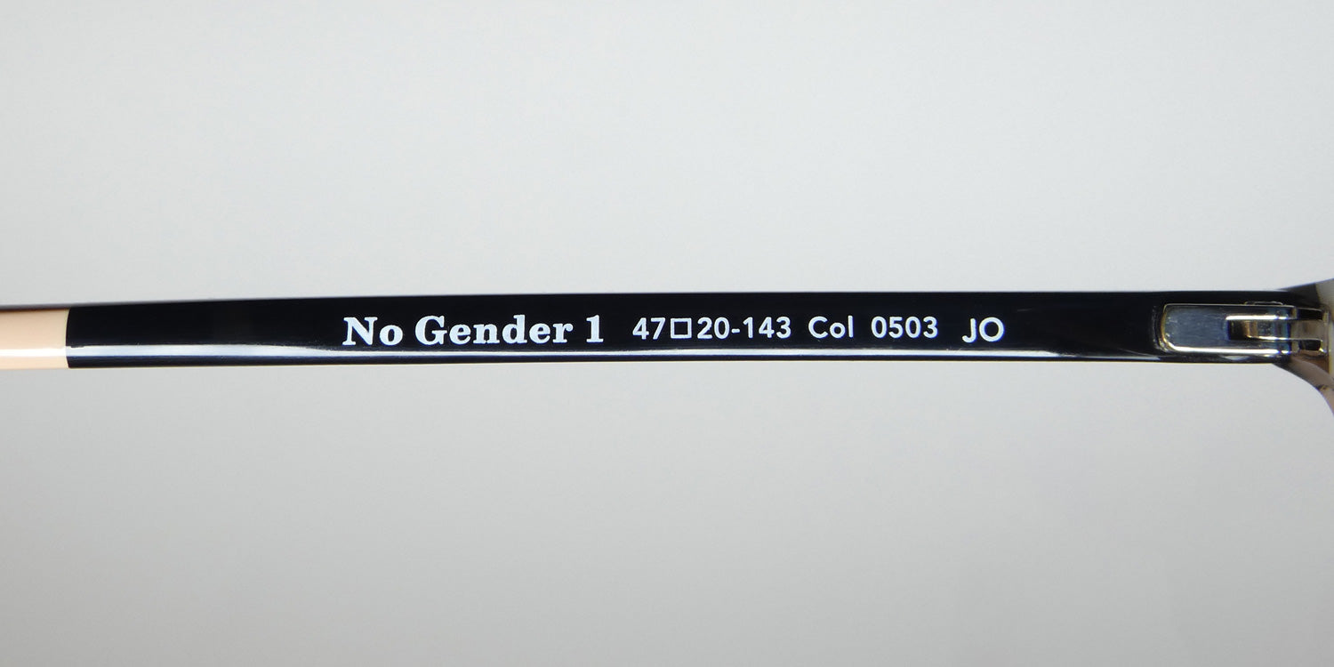 Woow No Gender 1 Eyeglasses