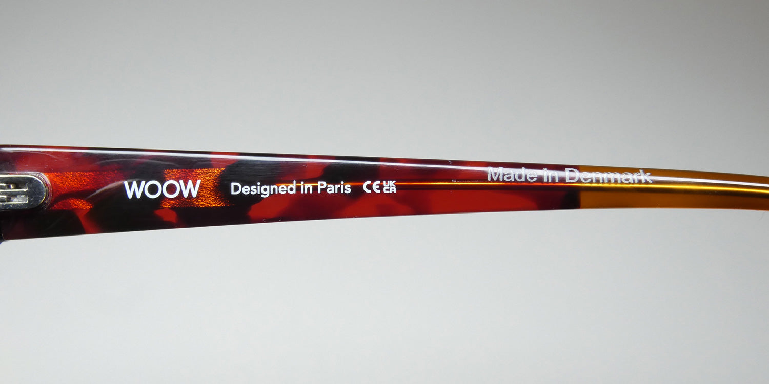 Woow Super Groove 2 Sunglasses
